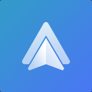 A.