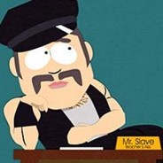 Steam Community Avatar