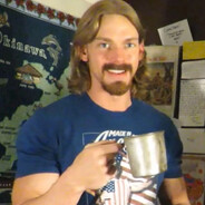 Steam Community Avatar