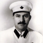 Stalin's Top Guy