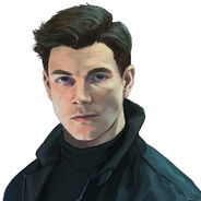 Steam Community Avatar