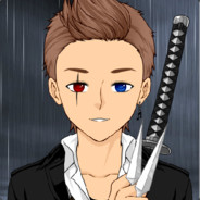 Steam Community Avatar