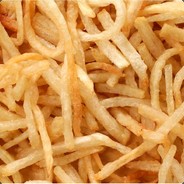 Papas Fritas