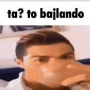 Bailando