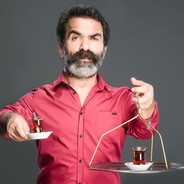 Çaylaaaaaar