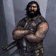 Steam Community Avatar