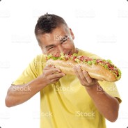 French Baguette