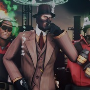 Steam Community Avatar