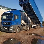 [GER]  DieTruckerlady