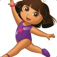 Dora La Exploradora