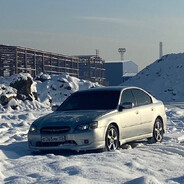 SUBARU