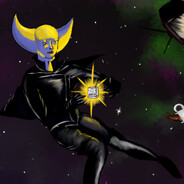 Steam Community Avatar