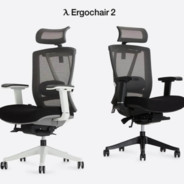 Autonomous.ai | Ergo Chair 2