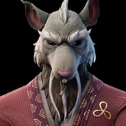 §Mr. Splinter