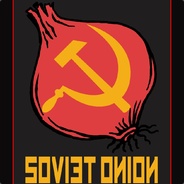 SOVIET ONION