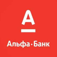 Альфа•Банк