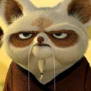 Master Shifu