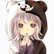 Cute Anime Girl