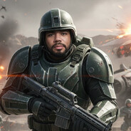 Steam Community Avatar