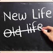 A New Life ! :)