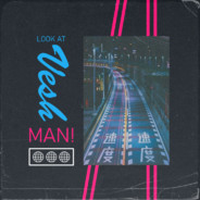 lookatveshman