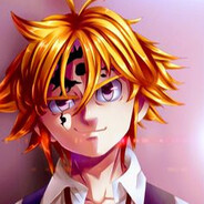 Sr. Meliodas