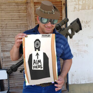 Berto Sniper