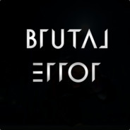 IIBrutalx - 無敗