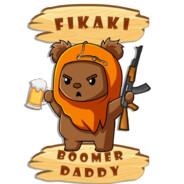 BoomerDaddy