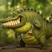 Steam Community Avatar