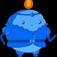 Cinnamon Bun The Flame Knight