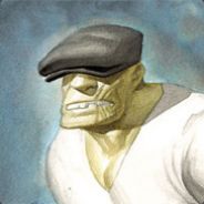 Steam profile picture for @goon