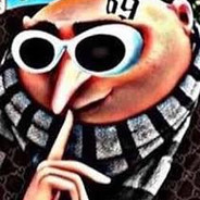 Steam Community Avatar