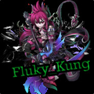 Fluky  Kung