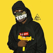 gangstaprada