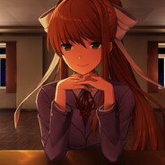 Just Monika