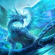 BlueDragons