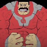 Steam Community Avatar