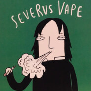 SeverusVape