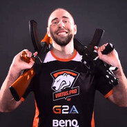 Steam Community Avatar