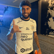 Yuri Craque Alberto