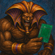 EXODIA THE FORBIDDEN GREEN CARD