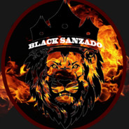 BLACK SANZADO