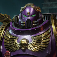 Ron SpaceMarine