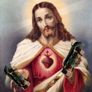 FLASH DE JESUS