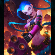 jinx