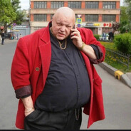 стас борецкий