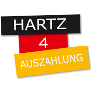 König Hartz der 4