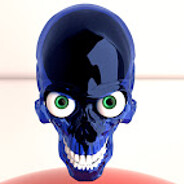 Steam Community Avatar