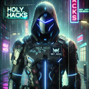 Holy_Hacks